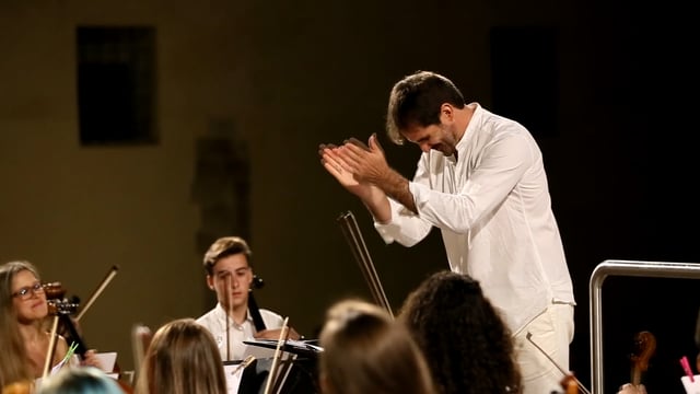 Orquestra del Sent-Me – Himne a l’Alegria / Ode to Joy (Beethoven)