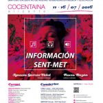 Arranca la tercera edició del SENT-ME a Cocentaina