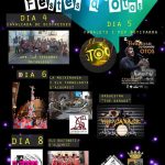 Les festes d'Otos compleixen 200 anys