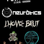 FoiaRock: una aposta per la música en valencià a les comarques centrals