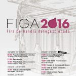 La FIGA celebra la sisena edició a partir del 9 de setembre