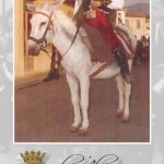 Els Moros i Cristians arriben a l'Alqueria d'Asnar del 23 al 26 de setembre