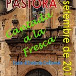 La Festa de la Divina Pastora se celebra a Teulada del 16 al 18 de setembre