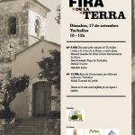 Turballos enceta el cicle de Fires de la Terra amb motiu de les festes patronals