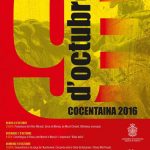 Cocentaina viu el 9 d'octubre amb danses, pilota valenciana i música tradicional