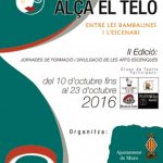'Muro alça el teló' amb les segones jornades de formació i difusió del teatre
