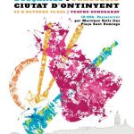 Mal Passet, la Xafigà i el Sogall es disputen el certamen de colles 'Ciutat d'Ontinyent'