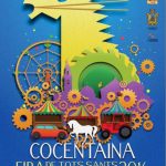 La Fira de Tots Sants torna a Cocentaina a partir del 29 d'octubre