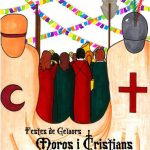 Xixona celebra les Festes dels Geladors del 21 al 23 d'octubre
