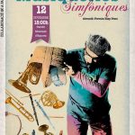 Dani Miquel i la Banda Jove de Bocairent presenten 'Musiqueries Simfòniques'
