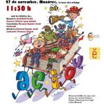 Els matins de contes continuen a Cocentaina el próxim 19 de novembre