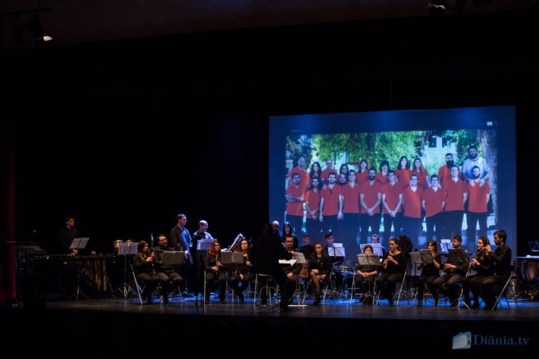 El Sogall culmina el seu 25è aniversari amb un any de música