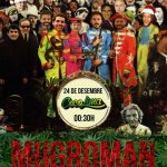 Mugroman torna als escenaris durant la Nit de Nadal a Xixona