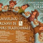 Per la biodiversitat, deu anys intercanviant llavors