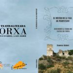 El misteri de la Vall de Perputxent es resoldrà dissabte a L'Orxa
