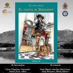 'El tresor de Benimassot' es presenta a Cocentaina el 28 d'abril