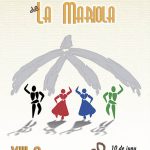Muro acull el XIII Aplec de Danses de la Mariola el pròxim 10 de juny