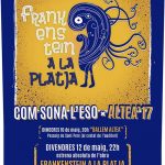 Altea allotja la trobada musical escolar 'Com sona l'ESO'