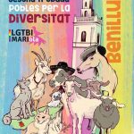 La segona trobada de Pobles per la Diversitat serà a Benillup el 10 de juny