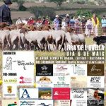 El concurs de gossos de ramat torna a la Valleta d'Agres el 6 i 7 de maig