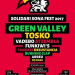 El festival SolidariSona serà a Muro el pròxim 8 de juliol