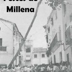 Millena celebra la Festa del Xop del 7 al 9 de juliol