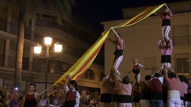 XXII Festa de la Magdalena de l’Olleria  – El Ball dels Locos