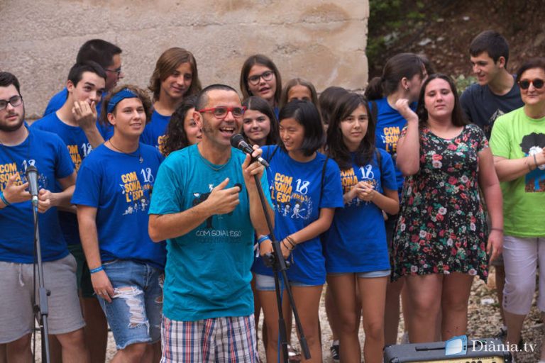‘Com Sona L’ESO’ recull el III Premi Valor a la promoció del valencià
