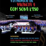 Com sona l'ESO, guardonat amb el Premi Valor a la Promoció del Valencià