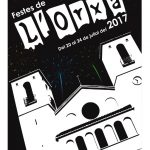 L'Orxa viu les festes patronals del 20 al 25 de juliol