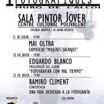 L'associació Flasheros organitza unes jornades fotogràfiques a Muro