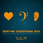 El SENT-ME torna a Cocentaina carregat d'activitats, concerts i música d'alta qualitat