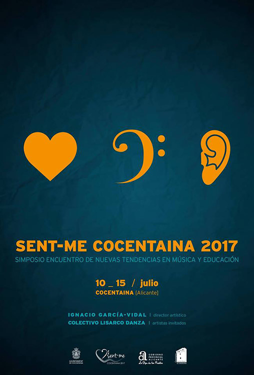 El SENT-ME torna a Cocentaina carregat d'activitats, concerts i música d'alta qualitat