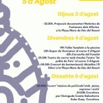 Fontanars dels Alforins celebra 90 anys del seu naixement com a poble