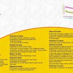 Beniarrés celebra la Setmana Cultural fins al 13 d'agost
