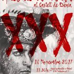 Dénia acull el XXXé Aplec de la Marina el pròxim 18 de novembre