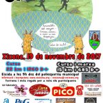 La 6a pujada a la Penya Migjorn tindrà lloc el pròxim 19 de novembre