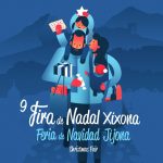 La Fira de Nadal de Xixona amplia la seua celebració a cinc dies