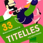 La 33a Mostra Internacional de Titelles recorrerà 19 municipis de la Vall d'Albaida