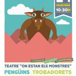 Quatretonda acull una mini-edició del festival infantil 'Feretes i Cançonetes'