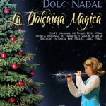 "La Dolçaina Màgica" torna a Cocentaina el pròxim 4 de gener