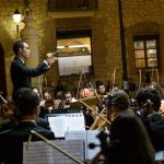 La Jove Orquestra de la Generalitat Valenciana tanca la Trobada d'Hivern a Gandia