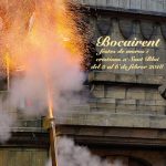 'La Nit de les Caixes' inicia les festes de Moros i Cristians de Bocairent