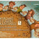L'intercanvi de llavors tradicionals torna a Turballos, capital de la biodiversitat agrària