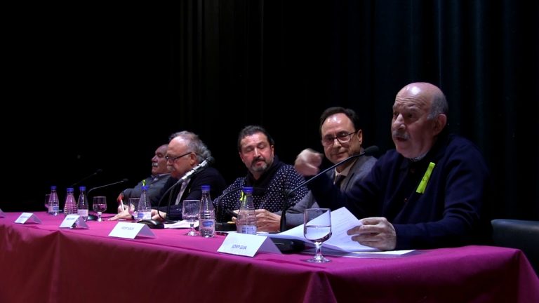Josep Guia: “El País Valencià sempre es mira en l’espill del Principat” – El Debat, 25 anys després