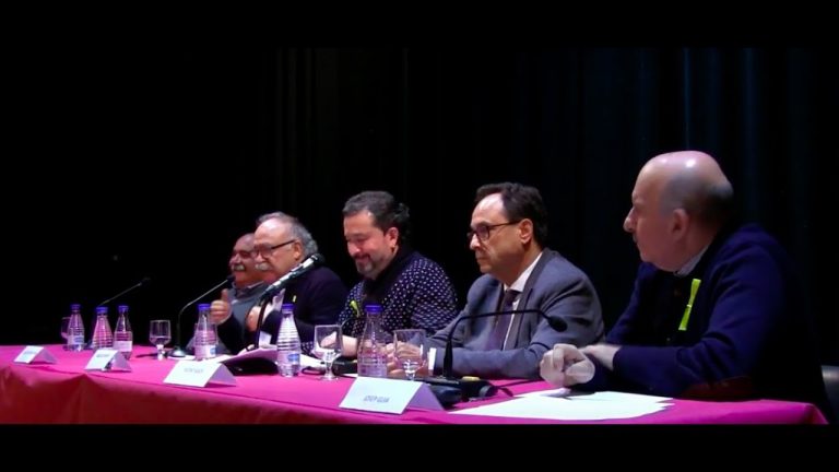 EL DEBAT – 25 anys després