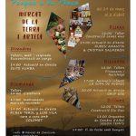 Carrícola celebra la 'Pasqua a la plaça'