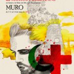 Muro viu les festes de Moros i Cristians en honor a la Mare de Déu dels Desemparats