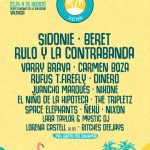 El Mediterránea Festival aplega a Tavernes de la Valldigna amb el millor indie-rock estatal