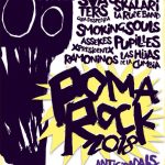 El Poma Rock torna el 14 d'agost amb Narco i Juantxo Skalari
